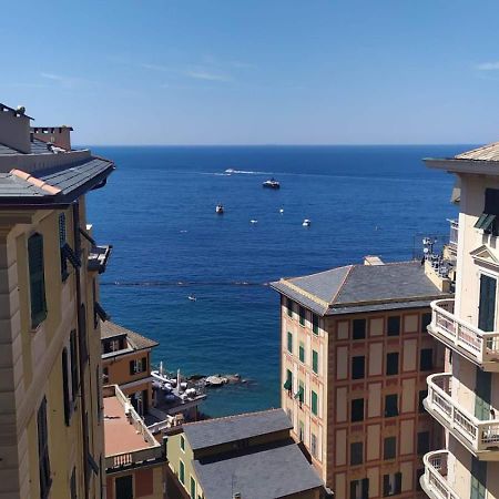 Casa Teresina A Camogli Appartement Buitenkant foto