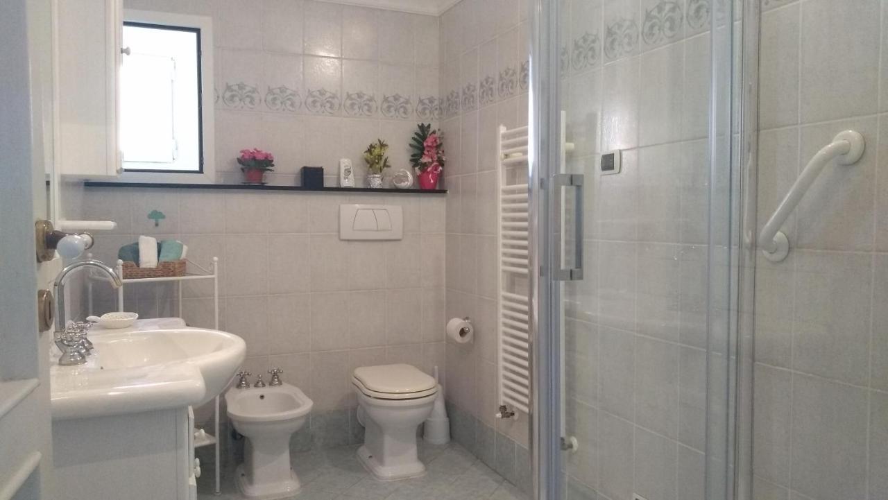 Casa Teresina A Camogli Appartement Buitenkant foto